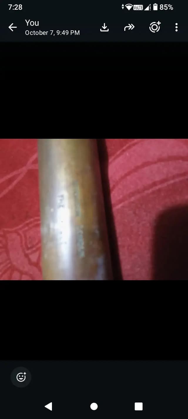 micro scope