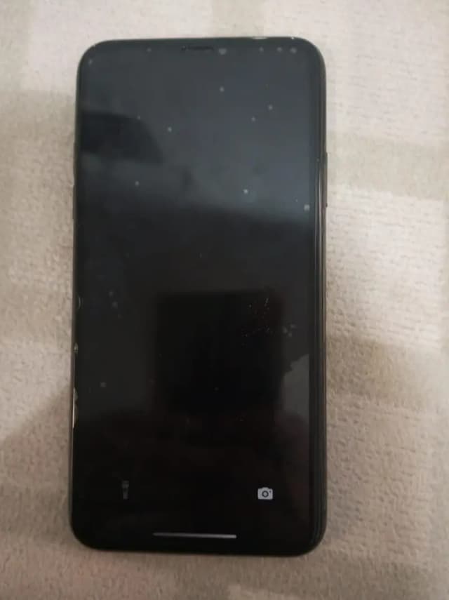 Apple iPhone 11 Pro Max
