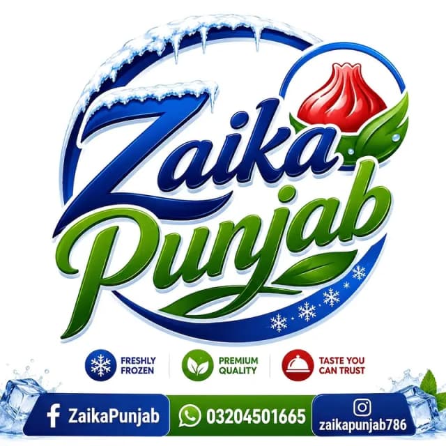 Zaika Punjab