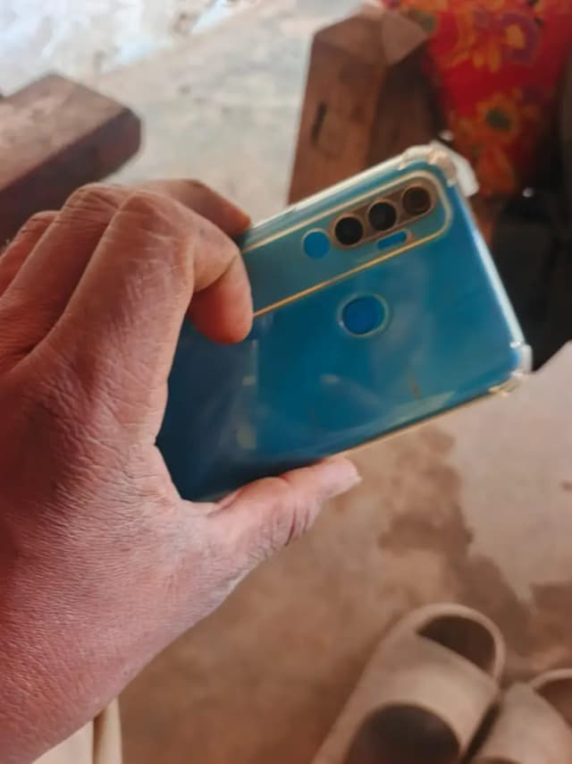 Realme 12 Lite