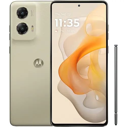 Motorola Moto G Stylus 2024 - 10/10