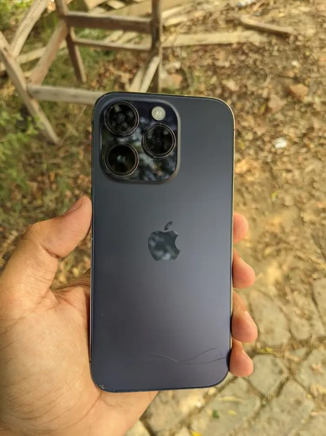 Apple iPhone 14 Pro