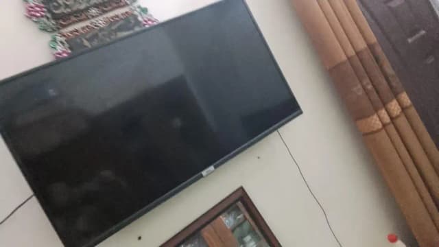 Smart led android