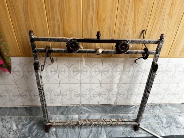 Baby jhula For sale