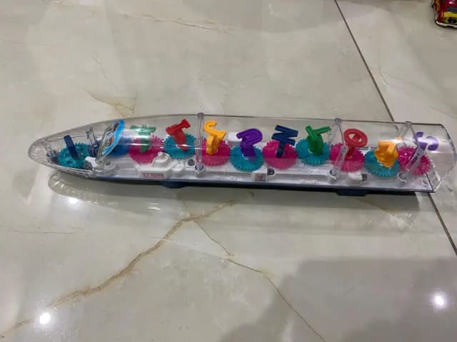 toys for babies
