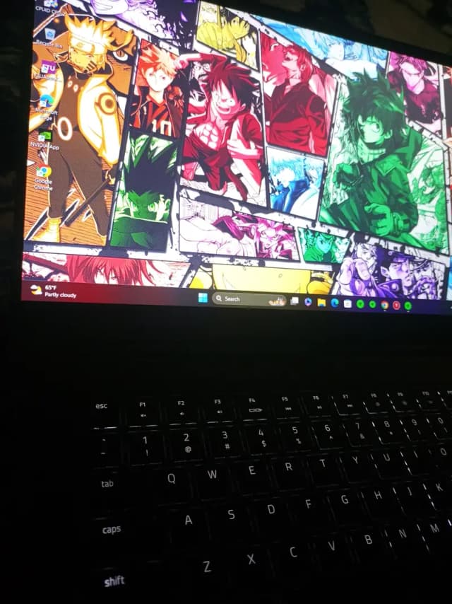 Razer 15  2019 imported just like new
