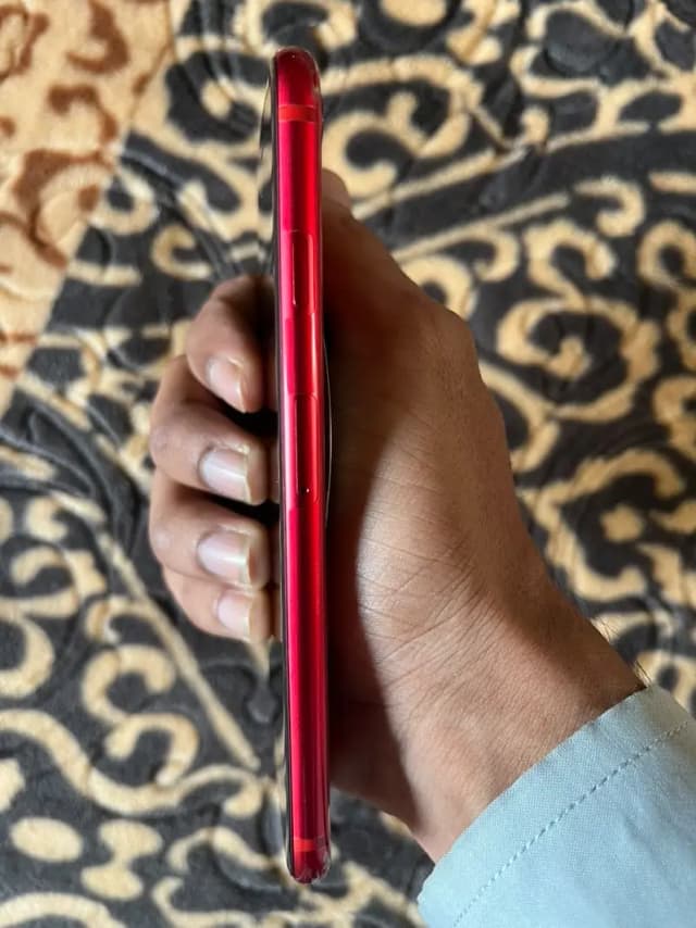 Apple iPhone SE