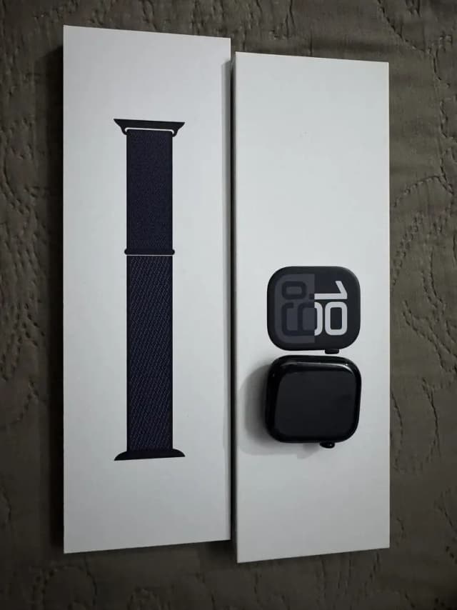 Apple Watch