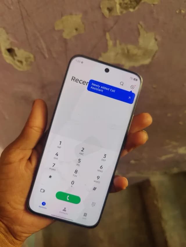 Tecno spark 40 pro plus just 2 months used