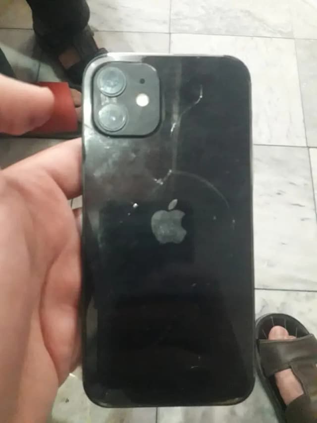 Apple iPhone 12