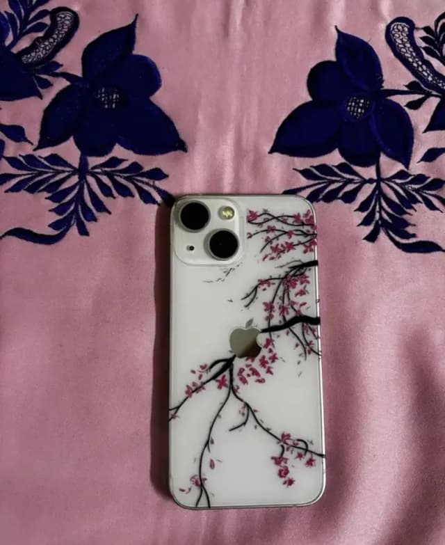 Apple iPhone 13 mini