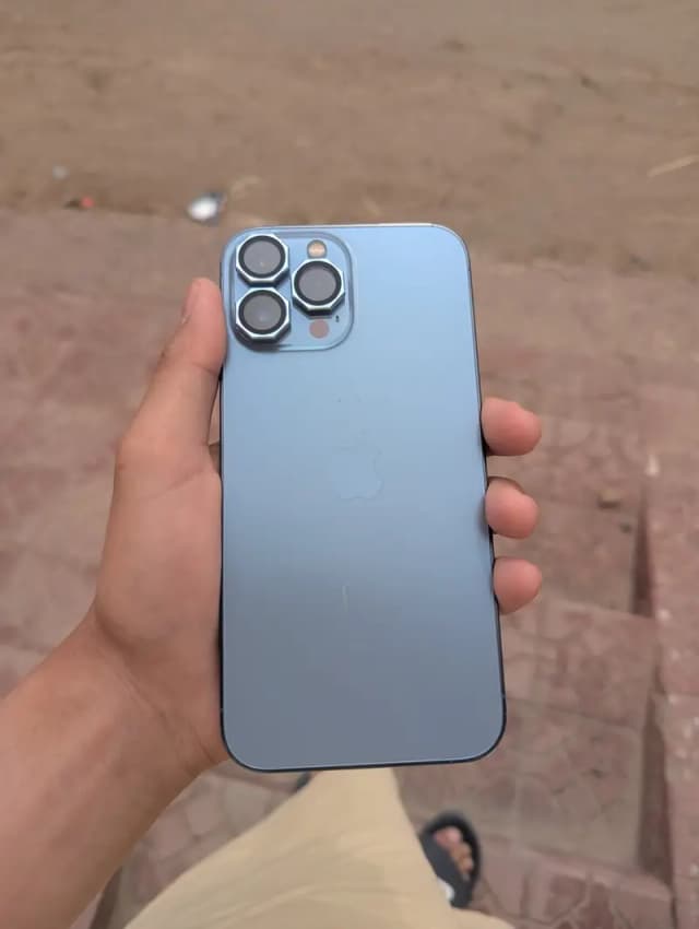 Apple iPhone 13 Pro Max