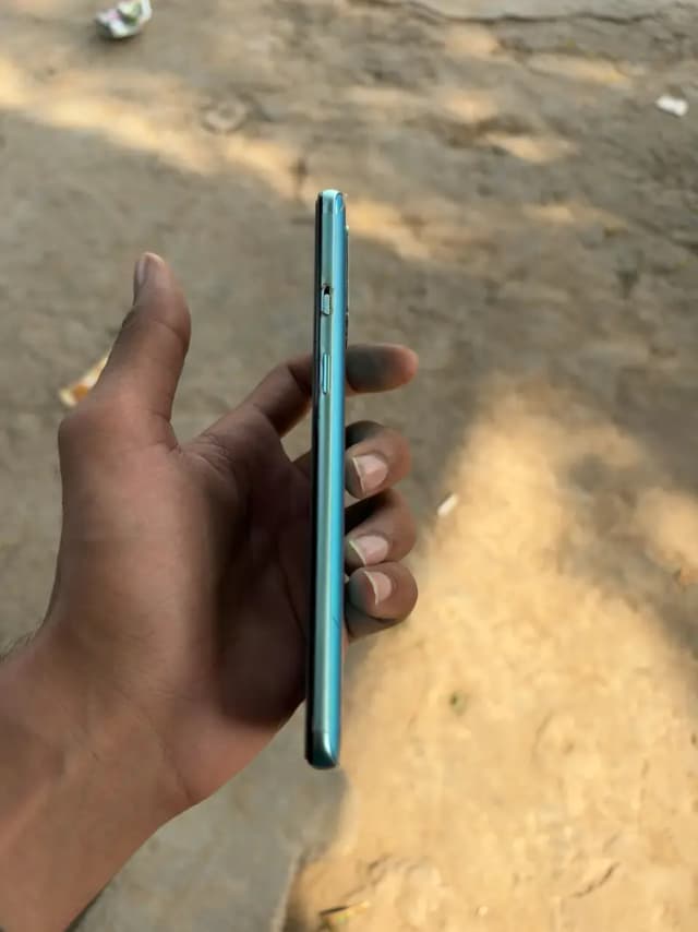 One Plus 8T