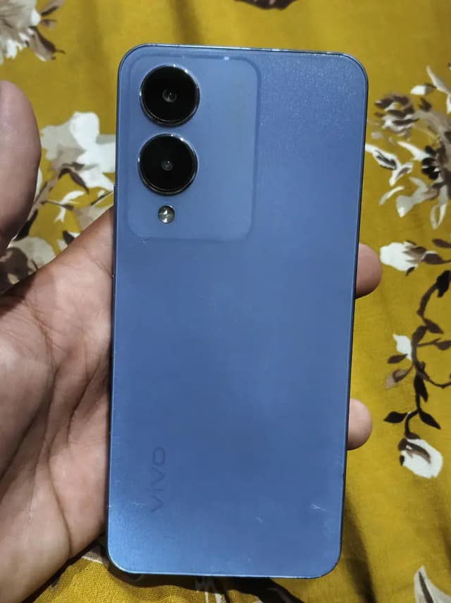 Vivo Y17s 12/128