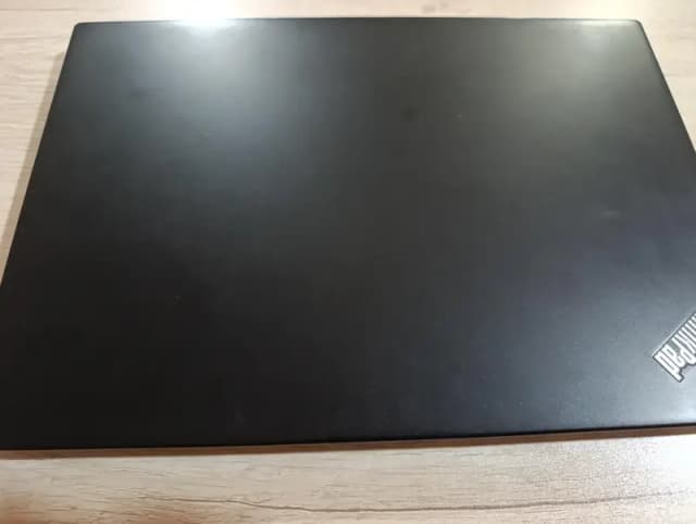 New Lenovo laptop only 1 month use