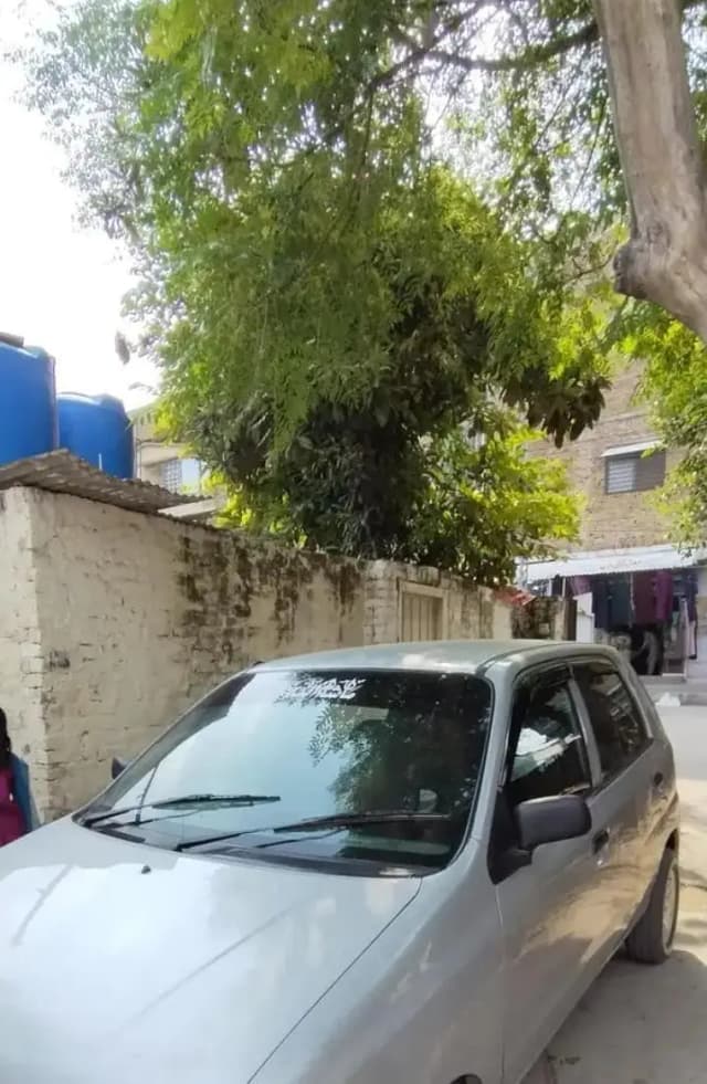 Suzuki Alto 2010