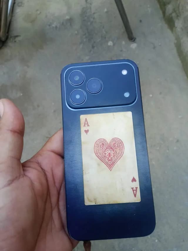 Tecno Spark 50
