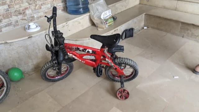 kids cycles for sell good condition