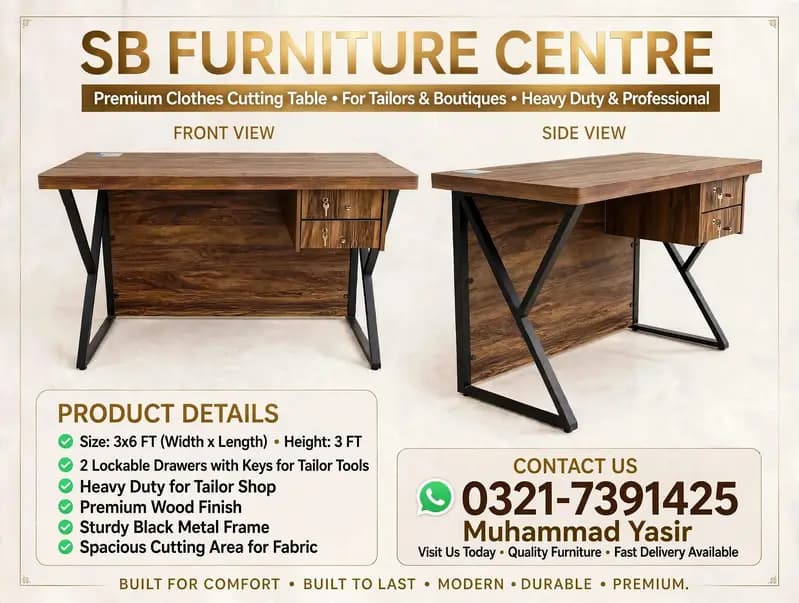 Product Detail