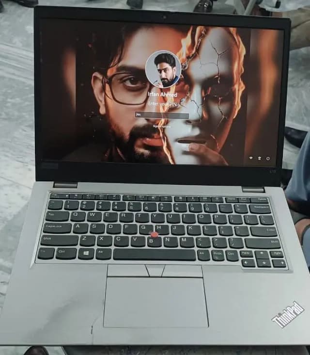 LENOVO ThinkPad L13 Core i5 10th Gen.