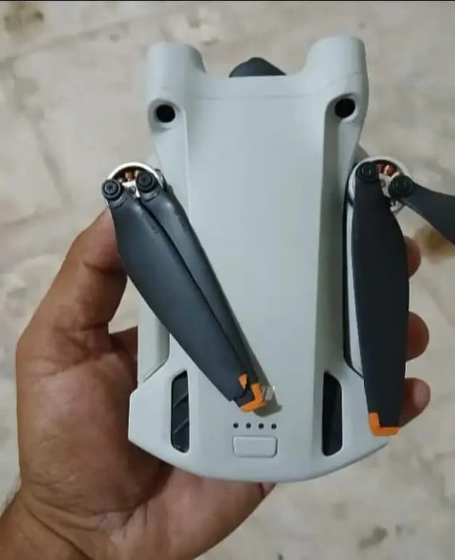 DJI Mini 3 Pro brand new