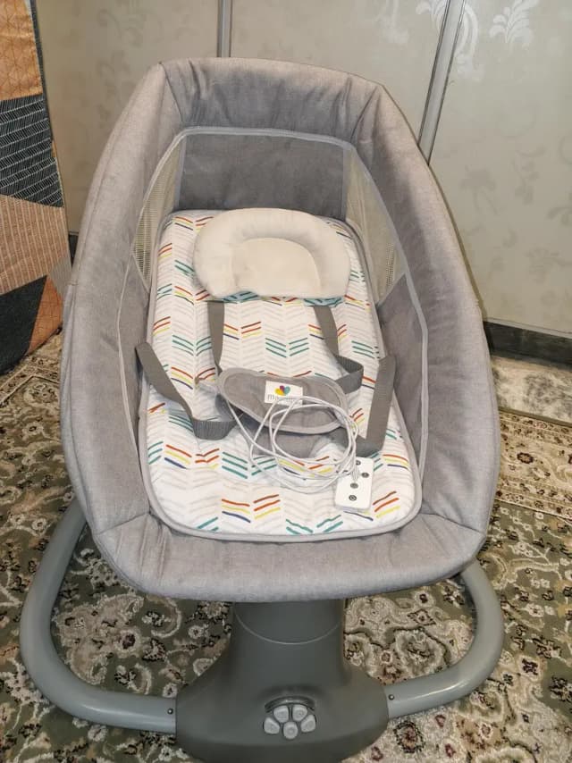 Mastela swing 3 in 1