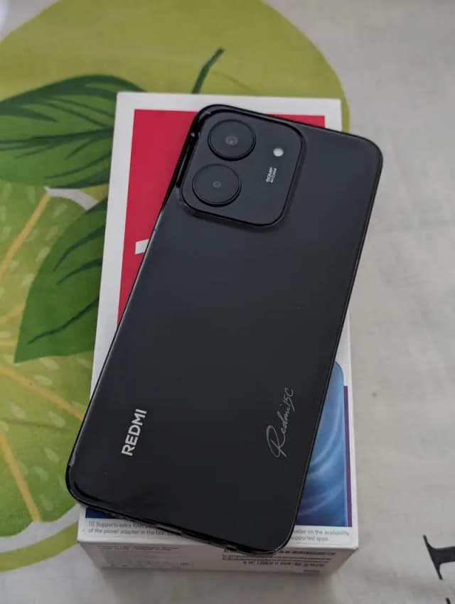 Xiaomi Redmi 15C