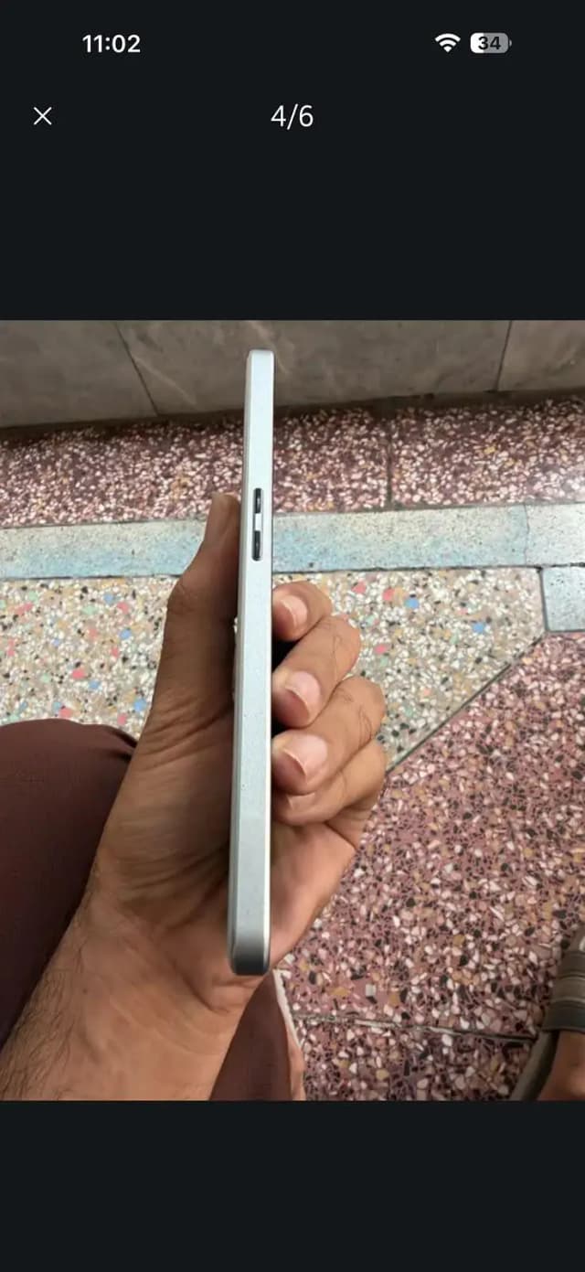 One Plus Nord 3