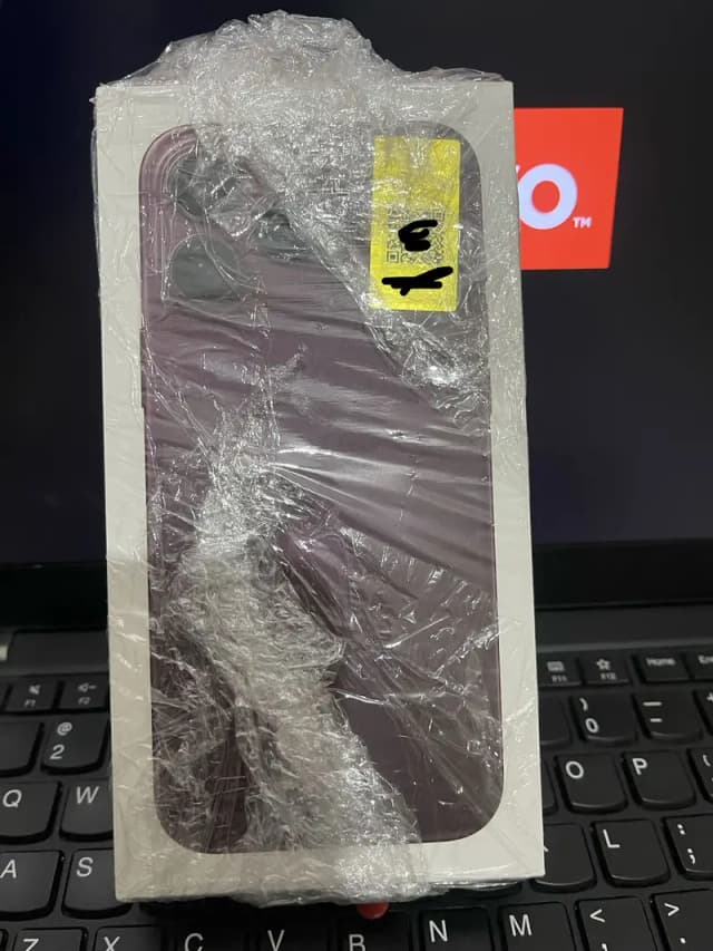 Apple iPhone 18 Pro Max 512 GB PTA APPROVED