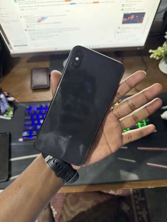 Apple iPhone XS Max