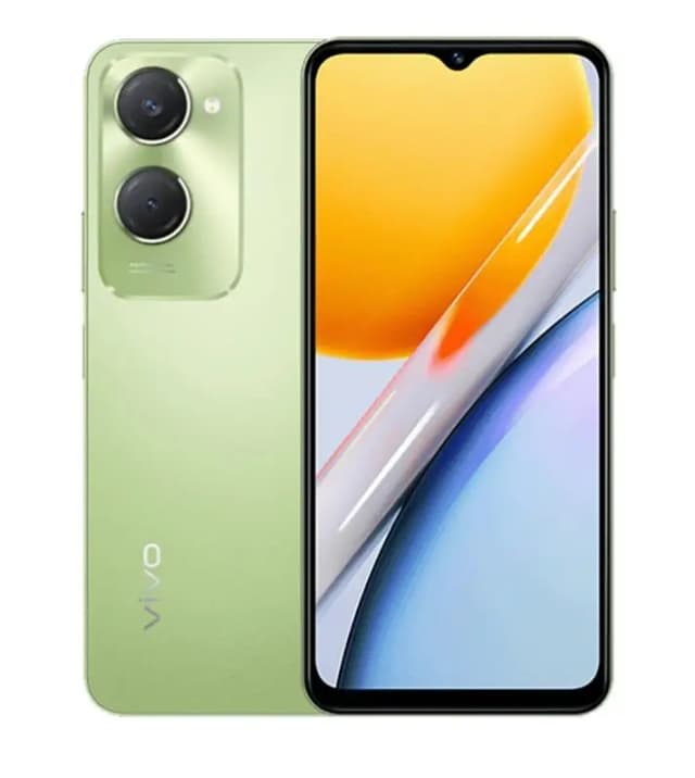Vivo Y18