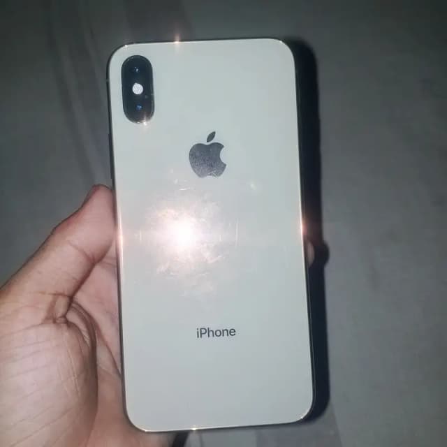 Apple iPhone XS 256 GB