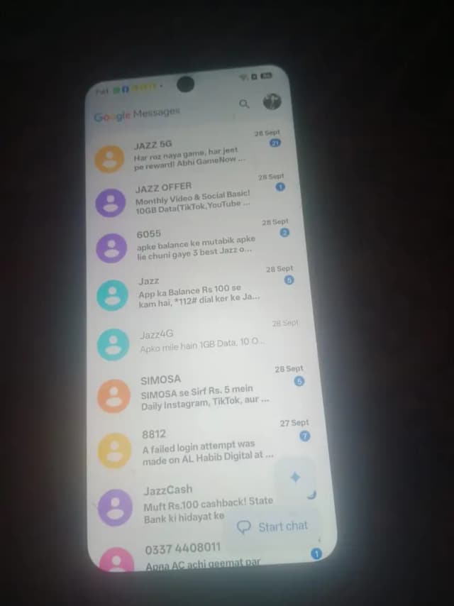 Realme C75x