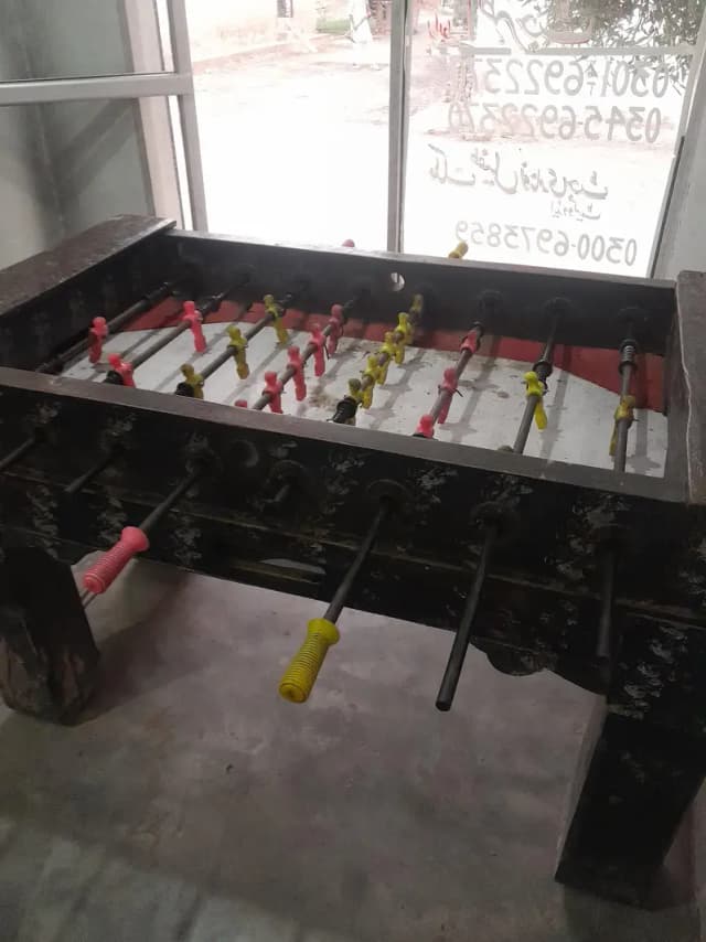 bawa maradona