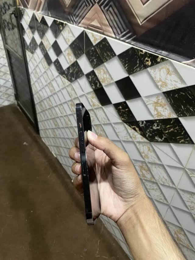 Apple iPhone 13 Pro FU