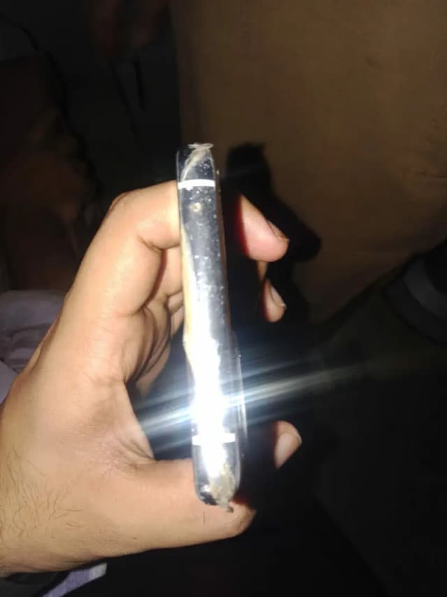 One Plus 9 Pro