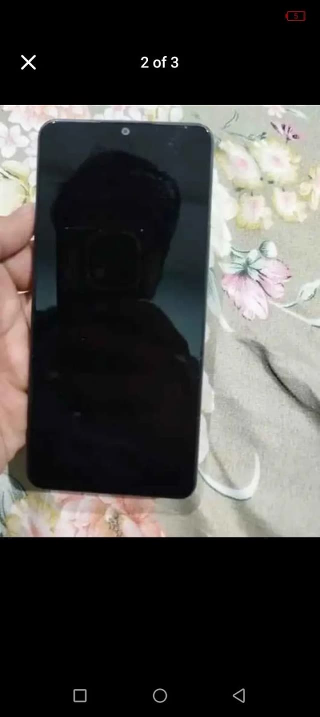 10/10 phone