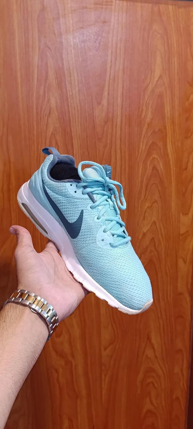 thrift Shoes