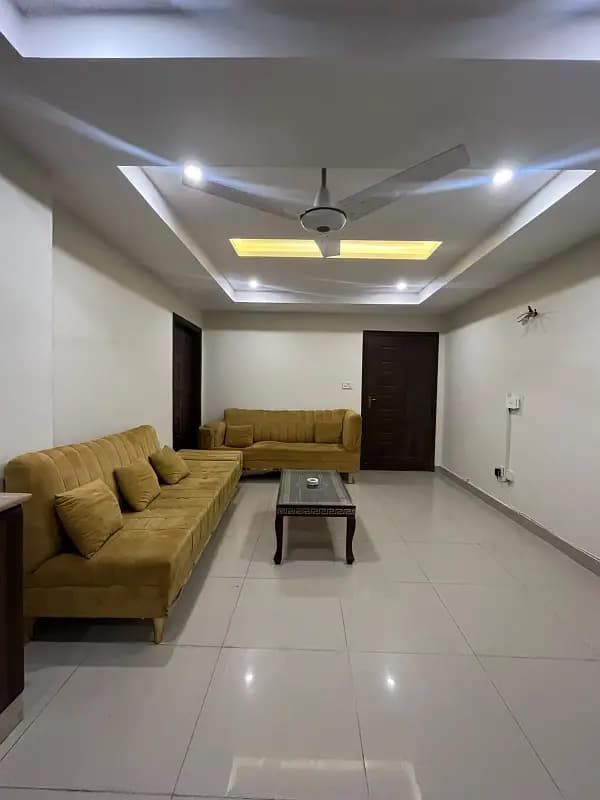 bahria phase 4 civic center