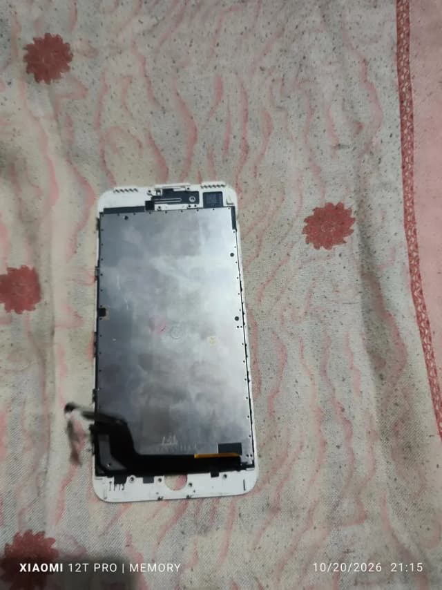 Apple iPhone 8 Plus Original Panel