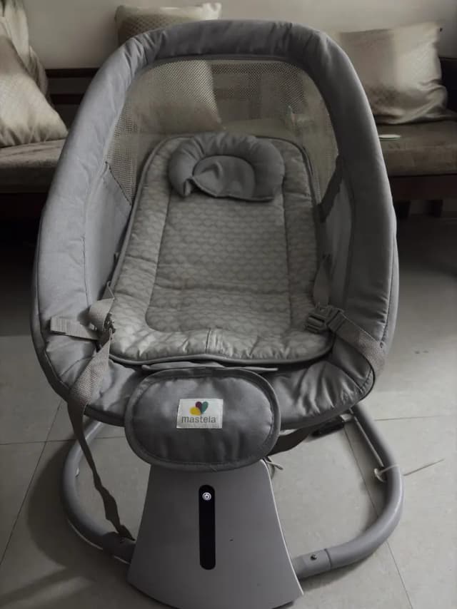 Mastela 3 in 1 aura Deluxe