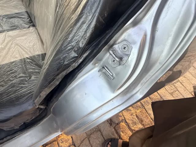 Honda City 1999