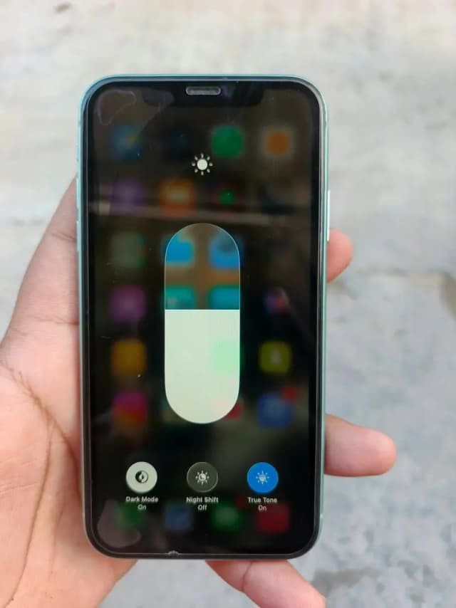 Apple iPhone 11