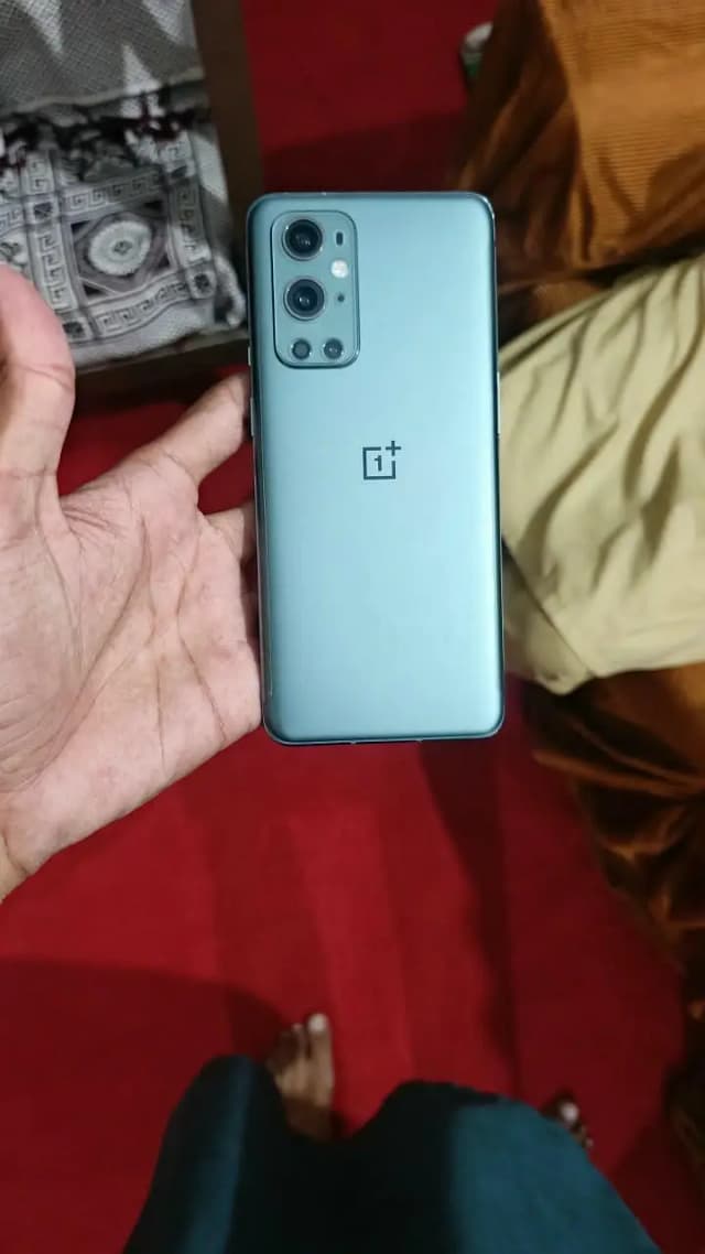 One Plus 9 Pro for sale