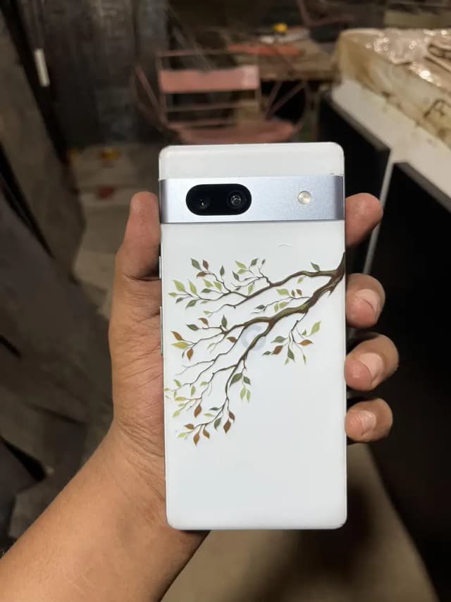 Google Pixel 7a