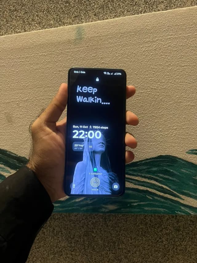 OPPO Reno 11f 5g 8/256