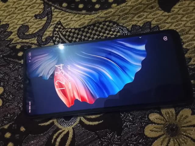 Tecno POP 5 Pro