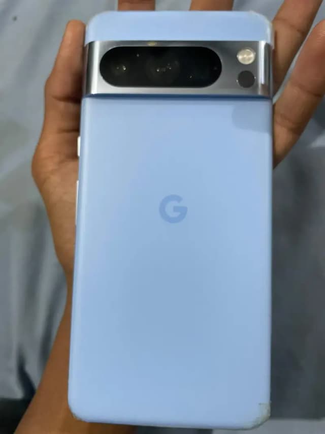 Google Pixel 8 Pro