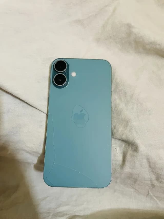 Apple iPhone XR
