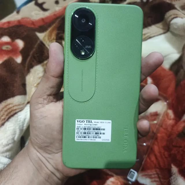 VGO TEL New 11